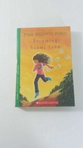 Becoming Naomi Leon pam munoz ryan - $5.94