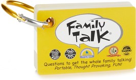 Around the Table Games Family Talk Meaningful Conversation Starters and ... - £12.60 GBP