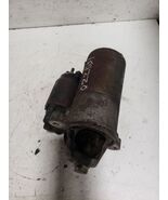 Starter Motor Thru 12/16/12 Fits 02-13 FORD E150 VAN 720504 - $1,207.05 MXN