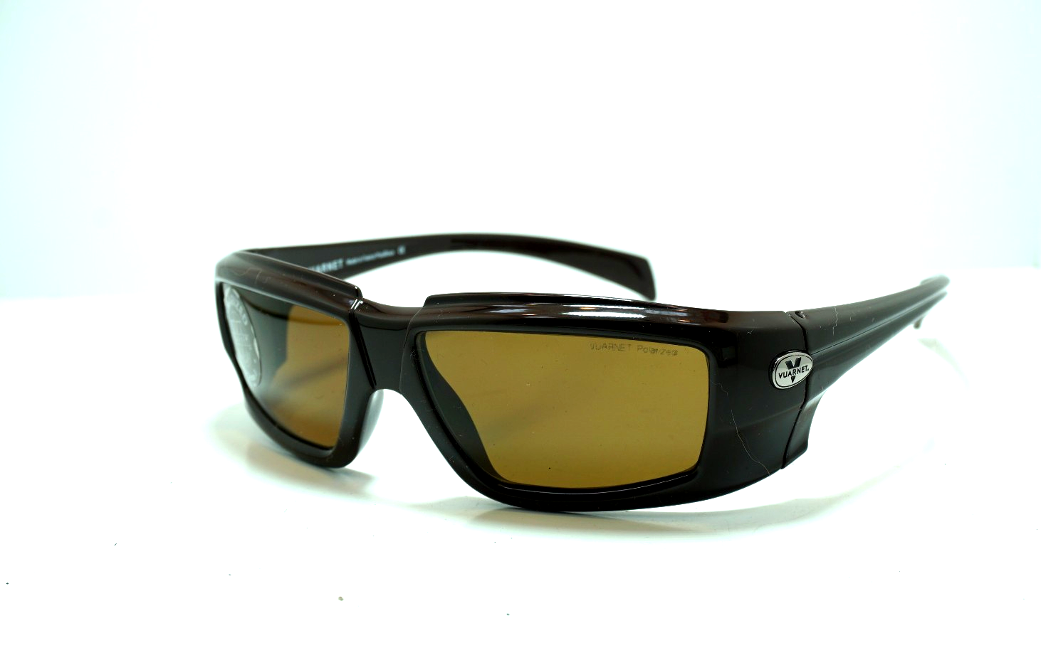 NEW AUTHENTIC VUARNET  VL1121 P003 SUNGLASSES - $109.99