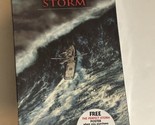 A Perfect Storm VHS Tape George Clooney Mark Wahlberg Sealed Nos - $7.91