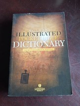 Holman Illustrated Pocket Bible Dictionary Pocket Reference Edition PB 2004 - £7.43 GBP