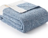 The Snuggle Sac Soft Throw Blanket, Which Measures 50 By 60 Inches, Is M... - $51.96