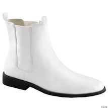 Adult trooper boots-sz 10-11 - $2,369.74 MXN