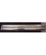 Vintage Sillver Tone Tie Clip - $56.92 MXN