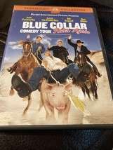 Blue Collar Comedy Tour Rides Again DVD, Widescreen, Preowned - £4.71 GBP