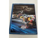 Red Bull Indianapolis GP 2009 Program Guide Book With Insert - $30.79