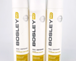Bosley MD Bos Defence Color Safe Volumizing Shampoo Conditioner Set Lot ... - $33.81