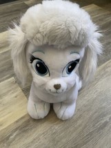 Build a Bear Dog Puppy Princess Palace Pets Pumpkin Plush -Disney Cinderella BAB - £7.08 GBP