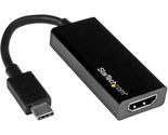 StarTech.com USB C to HDMI 2.0 Adapter with Power Delivery - 4K 60Hz USB... - £33.48 GBP