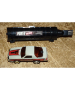 1984 power rods camaro car + power charger see description good used - $9.89