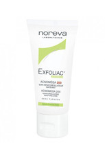 Noreva Exfoliac Acnomega 200 Cream 30 ml - £20.85 GBP