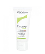 Noreva Exfoliac Acnomega 200 Cream 30 ml - £19.73 GBP