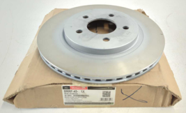 New OEM Ford Front Brake Rotor 2005-2014 Mustang Base GT 5R3Z-2C026-AA B... - $99.00