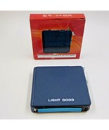 Blue Cigarette Ejection Case With Built In Jet Torch Lighter King Size USA Stock - €9,81 EUR