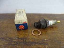 42FF AC-DELCO GM Spark Plug NEW OLD STOCK - $5.94