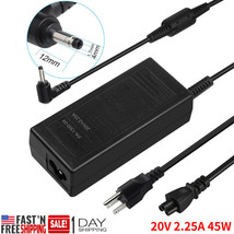 Ac Charger Adapter For Lenovo Ideapad 110-15Isk 80Ud 110-15Acl 80Tj Power Supply - £17.22 GBP