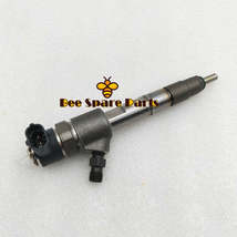 4pcs 0445110794 Common Rail Injector Nozzle 0 445 110 794 For Bosch JAC 1100200F - £266.10 GBP