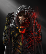 Haunted Demon Transformation Sigil! Become Demon Inhabit Demonic Realm! ... - $1,100.00