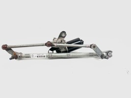 2017-2024 Jeep Compass Front Wiper Motor With Linkage OEM - $1,479.63 MXN