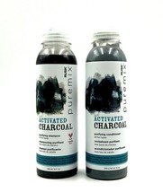Rusk Activated Charcoal Purifying Shampoo &amp; Conditioner 12 oz Duo - $32.62
