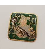 Herb&#39;s Hunters Class of &#39;87 Vintage Collectible Lapel Hat Pin Hunting Ti... - $33.67 CAD