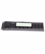 Frigidaire 555612, 316246903 Overlay, Clock, Graphite Gray - €100,92 EUR