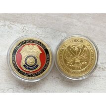 CID Special Agent Investigation USA US Army Police FBI ATF DEA - $14.56