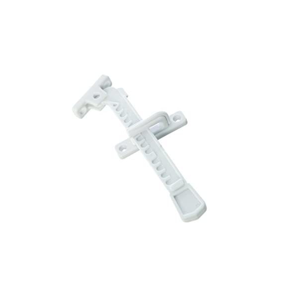 Dreambaby Window Lock Outward Opening (White)  - $10.00