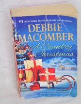 A Country Christmas: Buffalo Valley, Return to promise, Macomber, paperback - £3.85 GBP