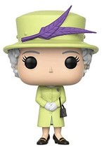 Funko Pop! Royals: Royals - Queen Elizabeth II  - £13.18 GBP