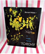 Vintage A Firefly Named Torchy by Bernard Waber Hardcover Book Fabulous ... - £9.48 GBP