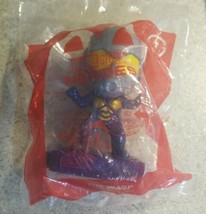 Marvel Studios Heroes-THE WASP Unopened 2020 McDonald&#39;s Toy #7  - $2.24