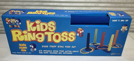 Gamenamics Kids Ring Toss - £15.55 GBP