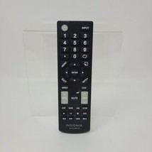 OEM Insignia NS-RC4NA-16 NSRC4NA16 Remote Control TV  For HDTV LED TVs O004 - £9.33 GBP