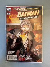 Batman Confidential #24 - DC Comics - Combine Shipping - £3.78 GBP