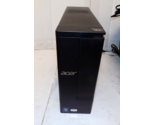 Acer Aspire AX1430G-UW30P SFF Desktop AMD E-450 4GB Ram 240 GB SSD - $68.58