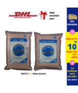 (10 x 500g) RAPRIMA TEMPEH RAGI TEMPE Starter Inoculum Tempeh Soya Prote... - $2,393.45 MXN