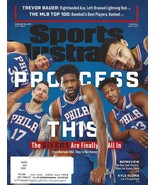 Sports Illustrated Magazine February 25, 2019 Process This - £6.29 GBP