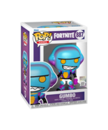 FUNKO POP! GAMES: Fortnite- Gumbo #887 **NEW - READY TO SHIP!!** - £13.36 GBP