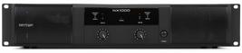 Behringer NX1000 Ultra-Lightweight 1000 Watt Class-D Power Amplifier wit... - $364.96