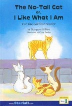 The No-Tail Cat Or, I Like What I Am by Margaret Hillert - Good - £6.53 GBP