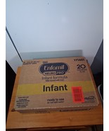 New Enfamil NeuroPro 48 Bottles X 2 oz Bottles On Go Formula Exp 04/01/2026 - $74.24