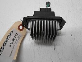 2012 Honda Civic HVAC Blower Motor Resistor - $19.99