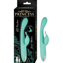 Princess Petite Pleaser Aqua - $37.60