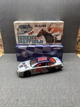 Jeremy Mayfield Mobil 1 125th Kentucky Derby 1:24 scale NASCAR Diecast M... - $39.59