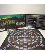 OH NO.., ZOMBIES Board Game ACCOUTREMENTS 2009 Horror Dice Figures New O... - $26.81 CAD