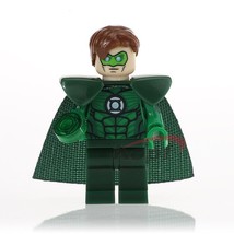 1 Green Lantern DC Comic Superhero Minifigure Block Toys - £6.87 GBP