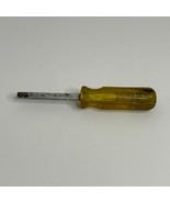 Vintage Williams Tools M-106 1/4&quot; Drive Spinner Handle Extension USA - $267.45 MXN