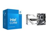 Intel Core i5-14400F Desktop Processor 10 cores (6 P-cores + 4 E-cores) ... - $289.35